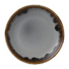 Dudson Harvest Grey Coupe Plate - 6 1/2" (Box 12) (Direct)