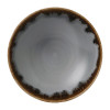 Dudson Harvest Grey Coupe Bowl - 7 1/4" (Box 12) (Direct)