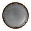 Dudson Harvest Grey Coupe Bowl - 9.75" (Box 12) (Direct)