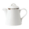 Dudson Harvest Natural Beverage Pot - 13 1/2oz (Box 4) (Direct)
