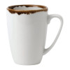 Dudson Harvest Natural Mug - 12oz (Box 12) (Direct)