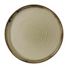 Dudson Harvest Linen Walled Plate - 10 2/8" (Box 6) (Direct)