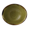 Dudson Harvest Green Deep Bowl - 7 7/8x6 5/8" (Box 6) (Direct)