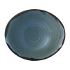 Dudson Harvest Blue Deep Bowl - 7 7/8x6 5/8" (Box 6) (Direct)