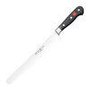 Wusthof Classic Super Slicer with Wavy Edge - 10 1/2"