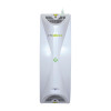 HyGenikx for General Area White Finish Range 20sqm Green End Cap Lamp (Direct)