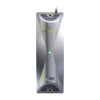 HyGenikx for Food Area Titanium Finish Range 10sqm Orange End Cap Lamp (Direct)