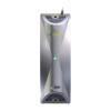 HyGenikx for General Area Titanium Finish Range10sqm Yellow End Cap Lamp(Direct)