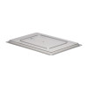 Cambro Polycarbonate Flat Lid for FE733 FE734 & FE735