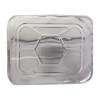 Foil Lid for Gastromorm 1/2 Foil Take Away Container - 340xx270mm (Pack 100)
