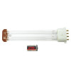 HyGenikx Replacement Lamp w/bat for Office Areas Brown Cap Lamp 10-20sqm(Direct)