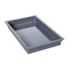 Tray GN 1/1 60mm 2 1/2" deep