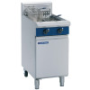 Blue Seal Double Tank Electric Fryer (Direct) (M)
