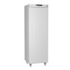 Gram Compact Upright Fridge Cabinet White - 346Ltr (Direct) (M)