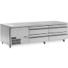 Underbroiler Counter (Direct)