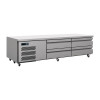 Underbroiler Counter (Direct)