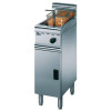 Gas Single Fryer - PRO (Direct)