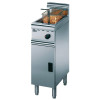 Gas Single Fryer - PRO (Direct)