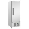 Polar Refrigerator Single Door Upright - 440Ltr (M)