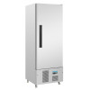 Polar Freezer Single Door Upright - 440Ltr (M)