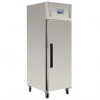 Polar Gastro Refrigerator Single Door Upright - 600Ltr 21cuft