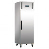 Polar Gastro Freezer Single Door Upright - 600Ltr 21cuft (M)