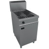 Falcon Chieftain Twin Basket Fryer - NAT (Direct)
