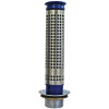 Stand Pipe/Strainer for 250mm deep/80mm Aperture Sinks