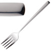 Olympia Ana Dessert Fork 18/10 (Box 12)