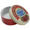 Decorated Camembert Baker - 115mm 4.5" 350ml 12.3oz