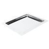 APS Frames Platter GN 1/2 Stainless Steel 18/10 325x265mm