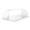 APS Frames Rolltop Cover GN 1/1 530x325mm h170mm