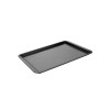 Vogue Non Stick Baking Tray - 370x257x16mm 13"