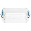 Pyrex Square Roaster 210x210mm