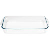 Pyrex Rectangular Roaster 400x270mm