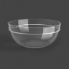 Vogue Chef Bowl Polycarb - 2Ltr
