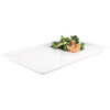 Apart Melamine Tray GN 1/1 white