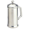 Grunwerg Cafetiere Satin Finish 12 Cup