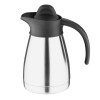 Olympia Vacuum Jug - 0.5Ltr with screwtop