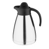 Olympia Screwtop Vacuum Jug Capacity: 1 litre Per Each