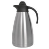 Olympia Vacuum Jug - 1.5Ltr with screwtop