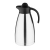 Olympia Vacuum Jug - 1.5Ltr with screwtop