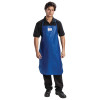 Burnguard Quicklean Apron Nylon