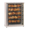 Roller Grill Rotisserie - 20 Chickens Electric (Direct)
