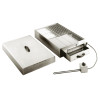Roller Grill Smoker (Direct)