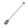 BonzerÂ® Bar Mixing Spoon Stainless Steel 250mm