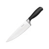 Vogue Soft Grip Chef's Knife - 8"