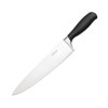 Vogue Soft Grip Chef's Knife - 10"