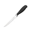 Vogue Soft Grip Boning Knife - 5"
