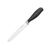 Vogue Soft Grip Utility Knife - 5.5"